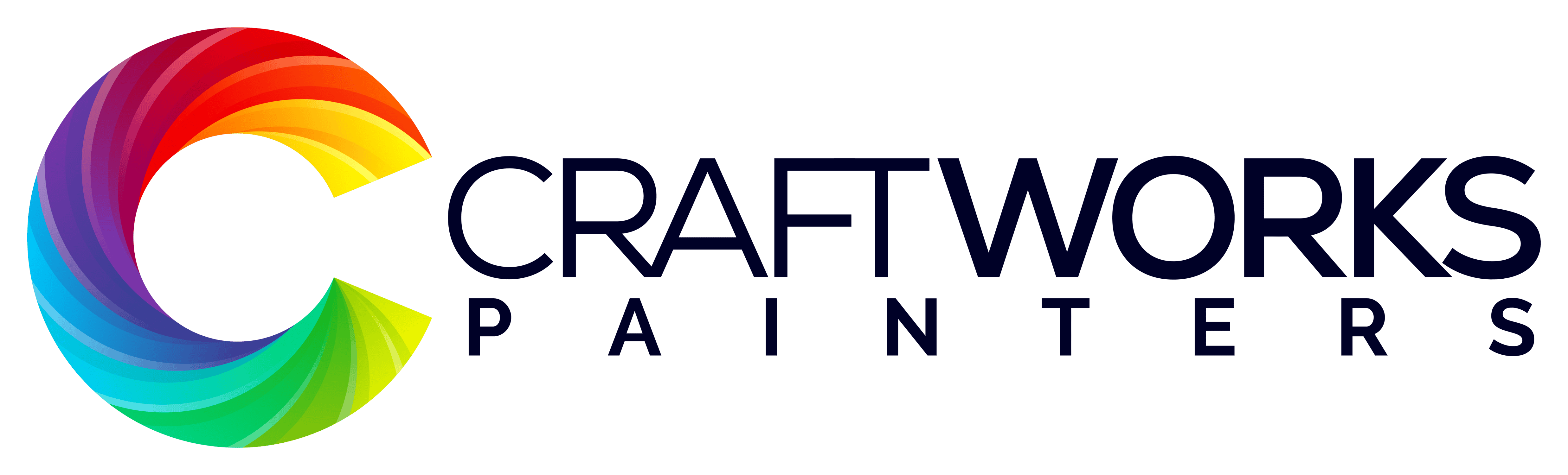 CRAFTWORKS Painters – Northern California Logo