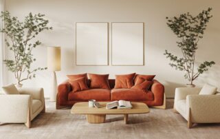 best living room paint