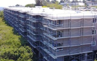 commercial painting cost