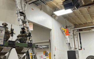 commercial painting contractors