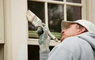 residential painting near me
