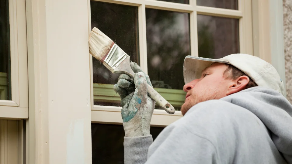 residential painting near me