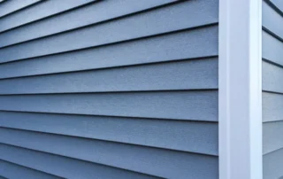 painting vinyl siding